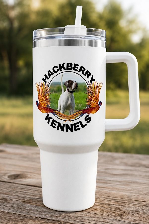 40 oz tumbler with handle 