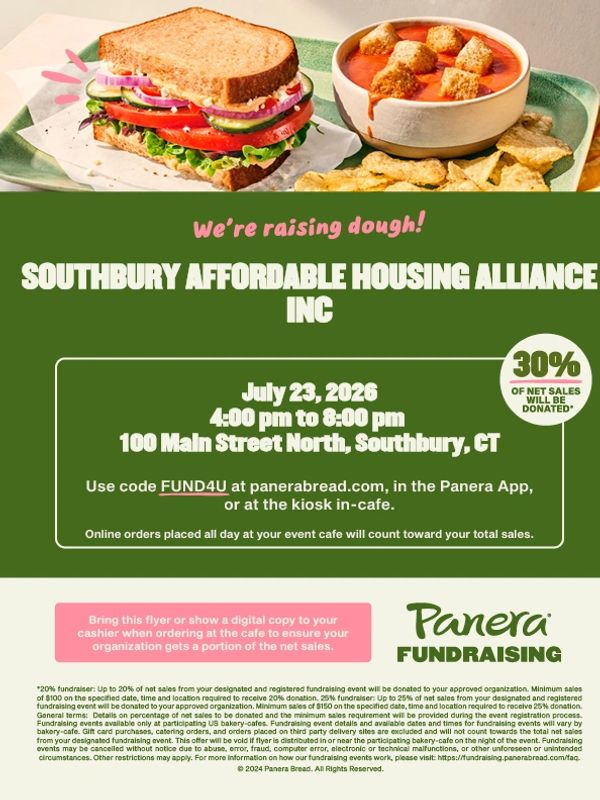 FOOD, FRIENDS, FUN and FUNDRAISING!!   Join us on July 23rd to raise funds for a terrific cause.  