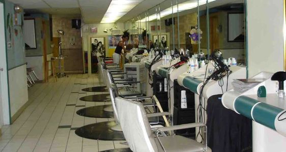 Image of estetica salon