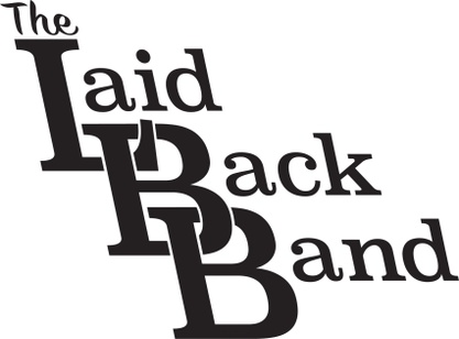 The Laid Back Band Website