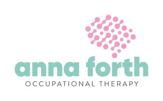 Anna Forth Occupational Therapy