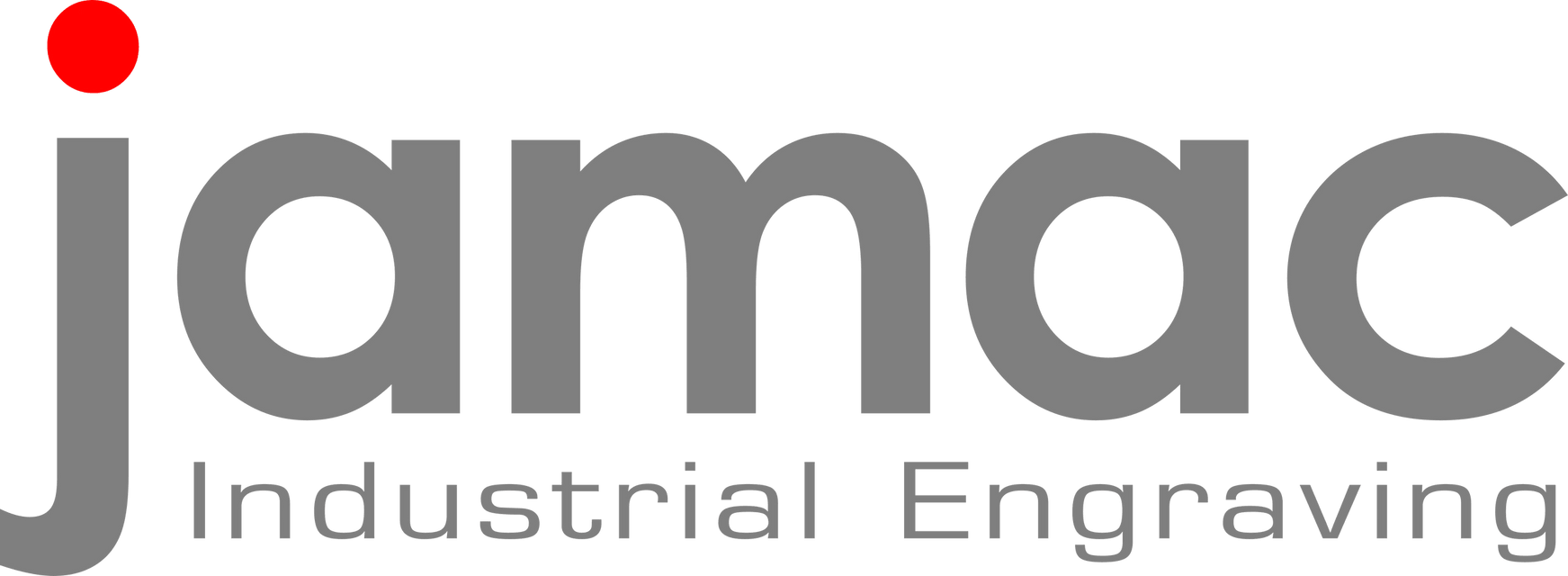 Jamac Industrial Engraving