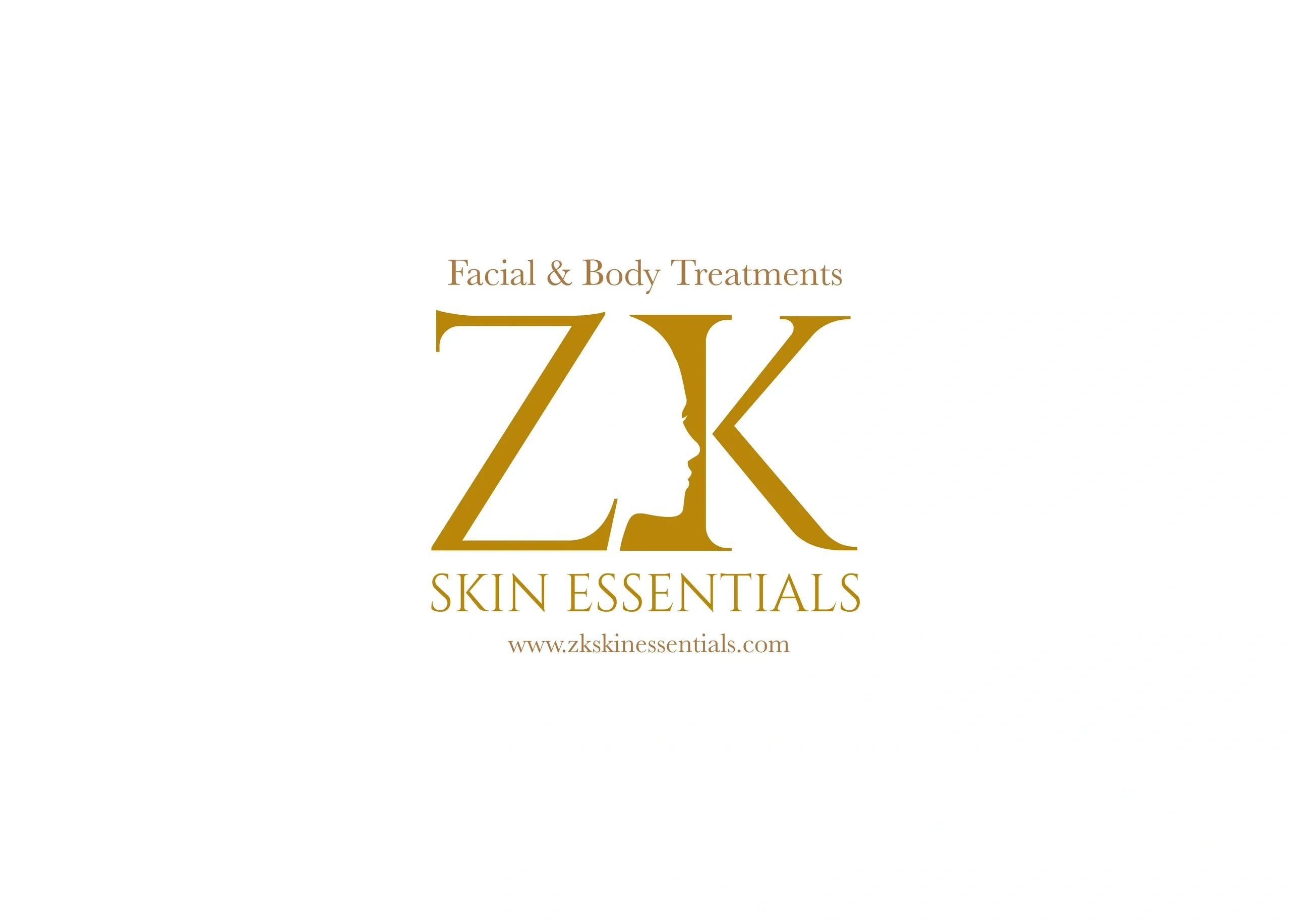 zk skin essentials