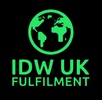 IDW UK FULFILMENT 