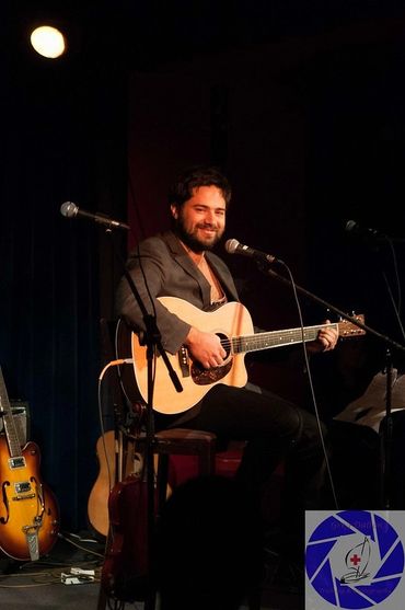 Harry James Angus Bennetts Lane