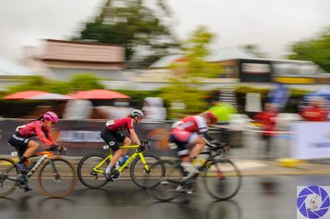 2021 Women's National Road Championships