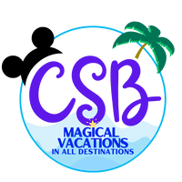 CSB Magical Vacations