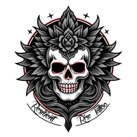 Resilient Rise Tattoo