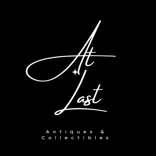 antiques and collectables logo