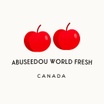 Abuseedo world Fresh