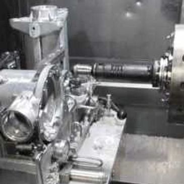 Machined Castings machined bar stock horizontal machining vertical machine cast machine machinedcast