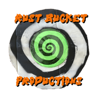 RUST BUCKET PRODUCTIONS