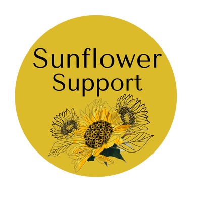 Sunflower Support logo