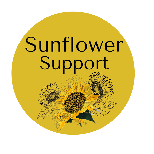 Sunflower Support logo