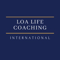 LOA Life Coaching by Laura Hill