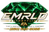 EMRLD Autosytling