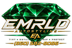 EMRLD Autosytling