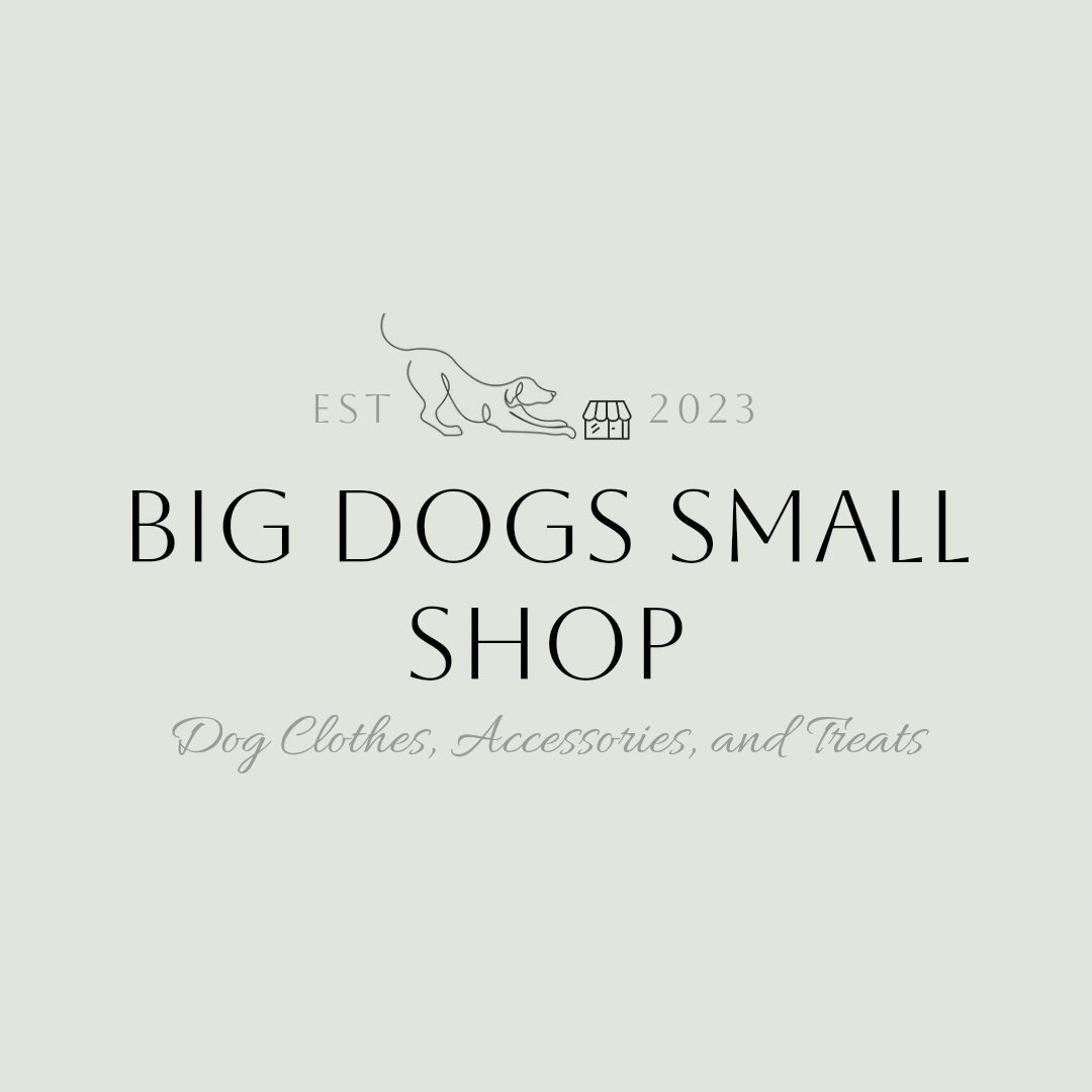 Shop Clothes For Big Dogs