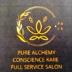 purealchemybeautylv.com