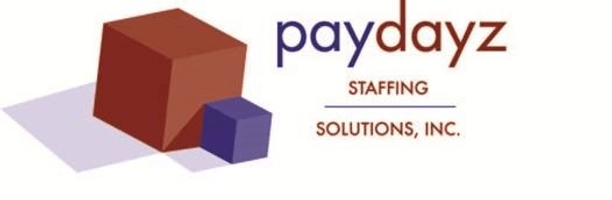 Paydayz Staffing Solutions Inc