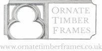 Ornate Timber Frames
