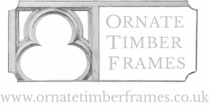 Ornate Timber Frames