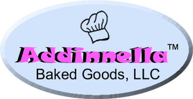 Addinnella Baked Goods, LLC
Online Bakery