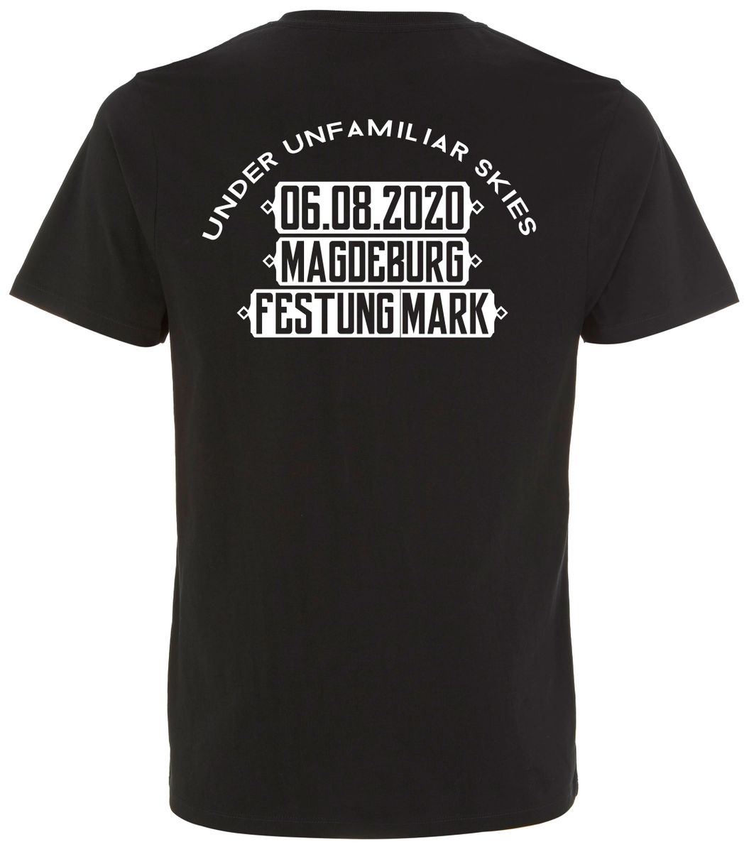Magdeburg - Das Shirt