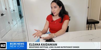 Real Food Dietitian 