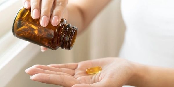 Dietitians Are Begging People to Stop Pairing This Common Supplement With Magnesium