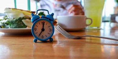 how to boost energy according to registered dietitian