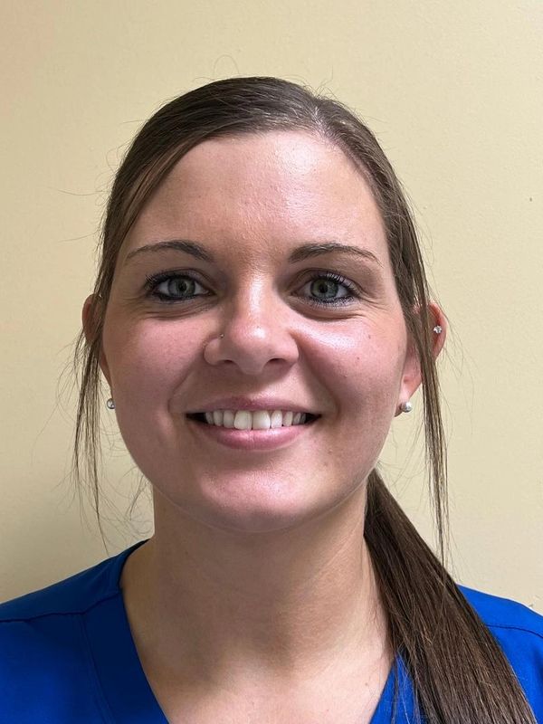 Chelsea Culver, Hospitalist