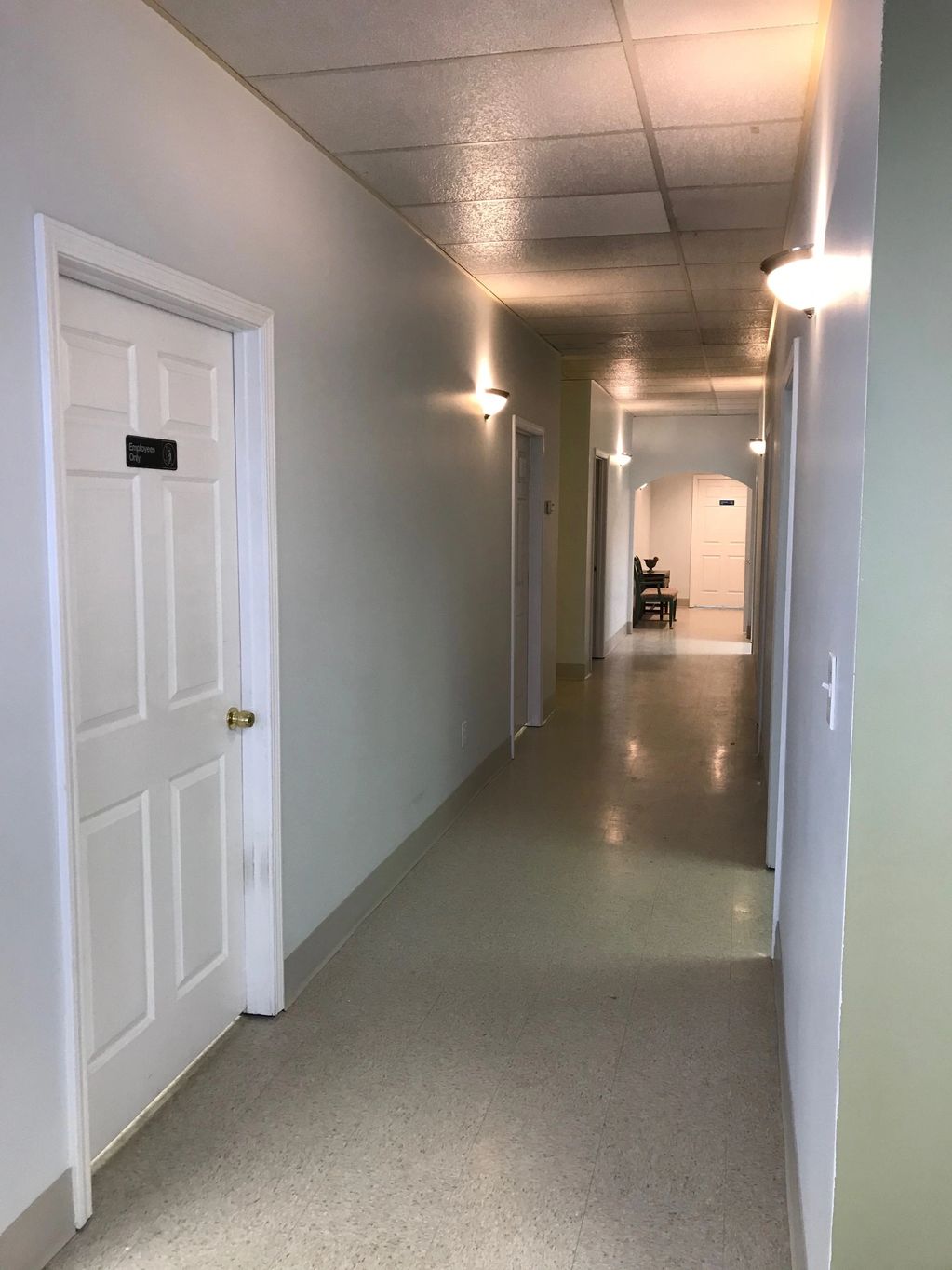 Spears Prosthetics & Orthotics Prosthetic Leg, Spinal Brace