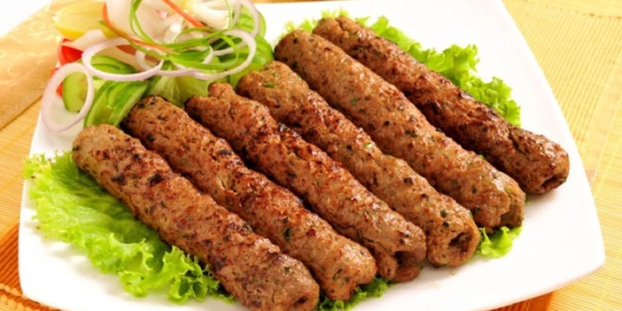 Indian and Pakistani Restaurant in Spring Valley Dera Restaurant