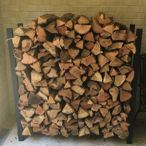 Wood Delivering LLC Kiln Firewood Columbia, South Carolina