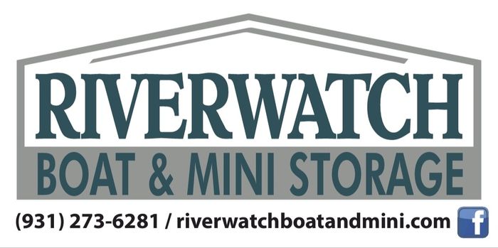 River Watch Storage Center Hill Lake