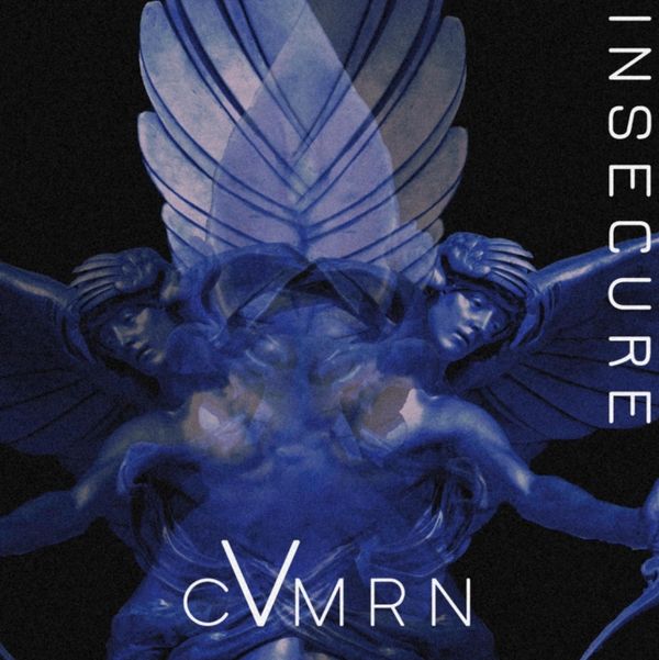 CVMRN - Insecure