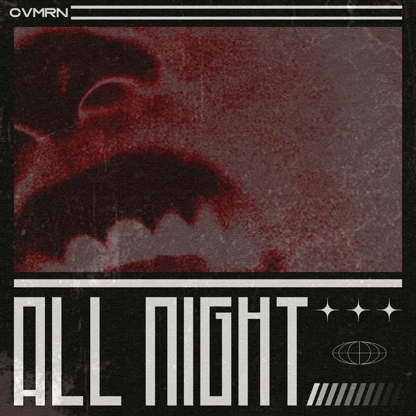 CVMRN - All Night