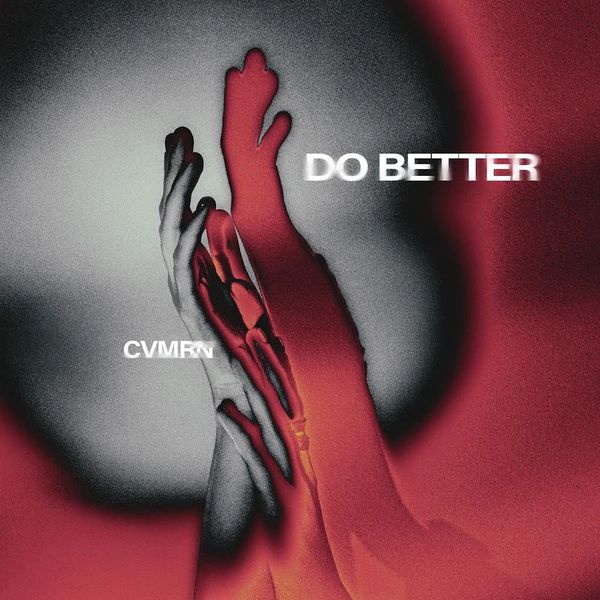 CVMRN - Do Better