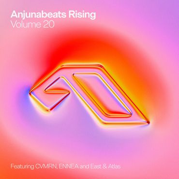 Anjunabeats Rising Vol.20