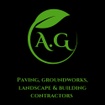 A.G Paving, Groundworks, Landscaping & Building Contractors 