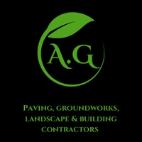 A.G Paving, Groundworks, Landscaping & Building Contractors 