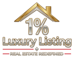 1% LUXURY LISTING