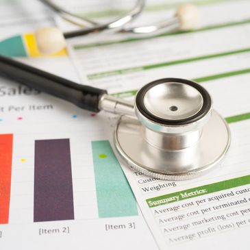 Long-term care, Medicare and Healthcare costs in retirement planning