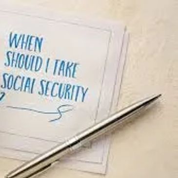 When to take social security 60 62 65 67 70?