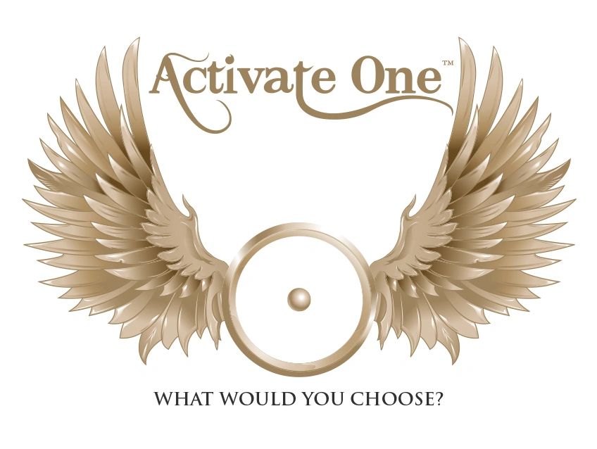 Brian Stovall Activate One, Access Consciousness, Family Constellations, Entity Clearing, Life Coach