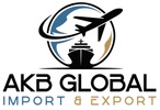 akbglobalimports.com