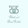 Blush and Brass Rentals
