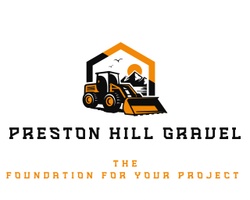Preston Hill Gravel Materials