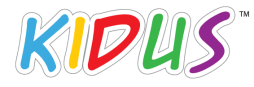 KIDUS